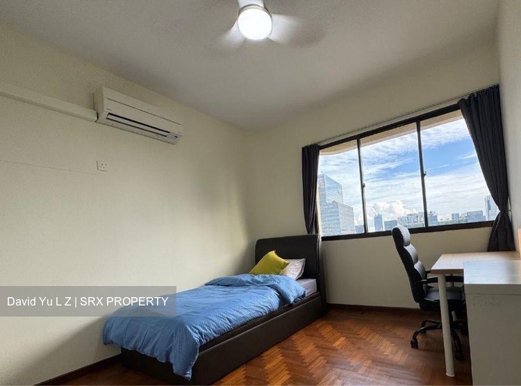 The Riverwalk / Riverwalk Apartments (D1), Apartment #482837361